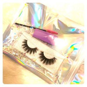 3D MINK LASHES